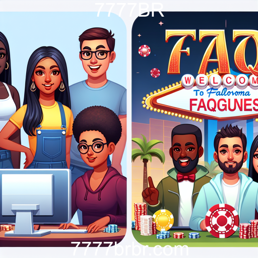 Explorando a Categoria 'FAQ' no Mundo dos Jogos Online
